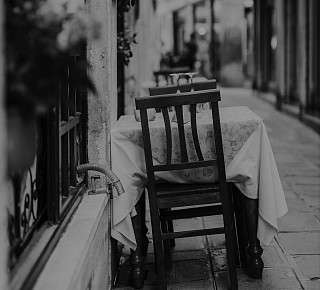 Reservation Commerce